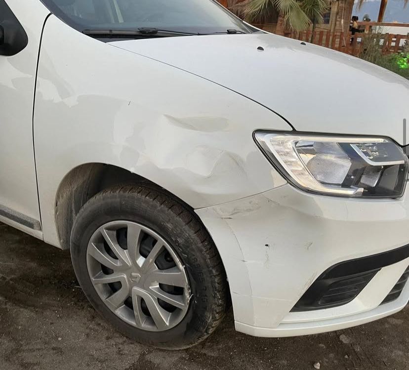 Aygün Oto Boyasız Onarım